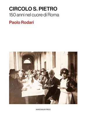 cover image of Circolo S. Pietro